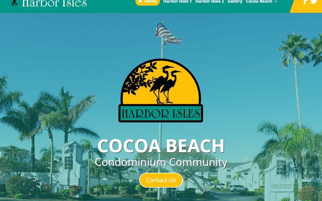 Harbor Isles Condominium Community
