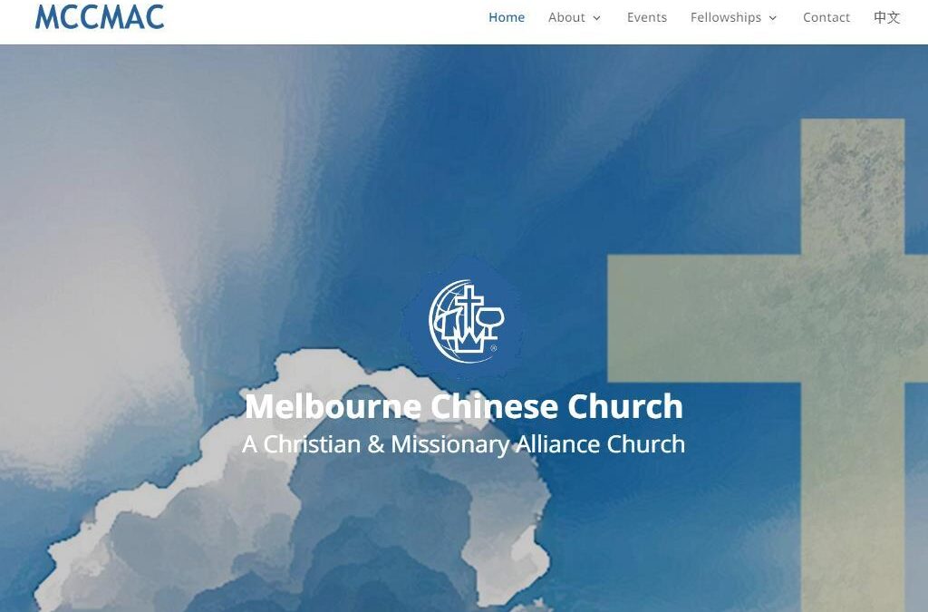 Melbourne Chinese Church