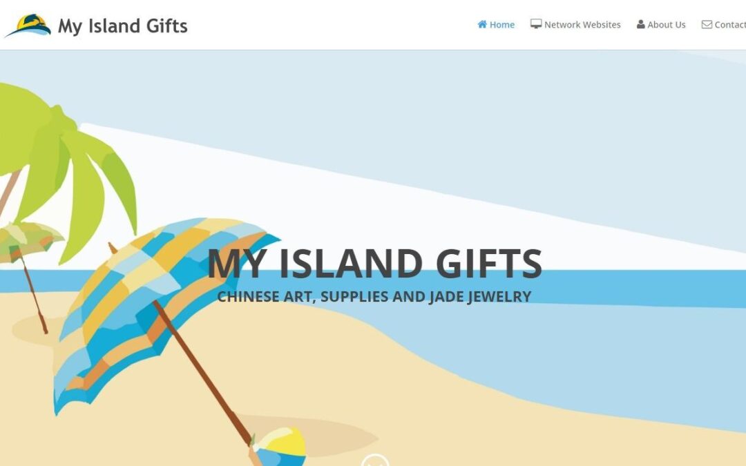 My Island Gifts