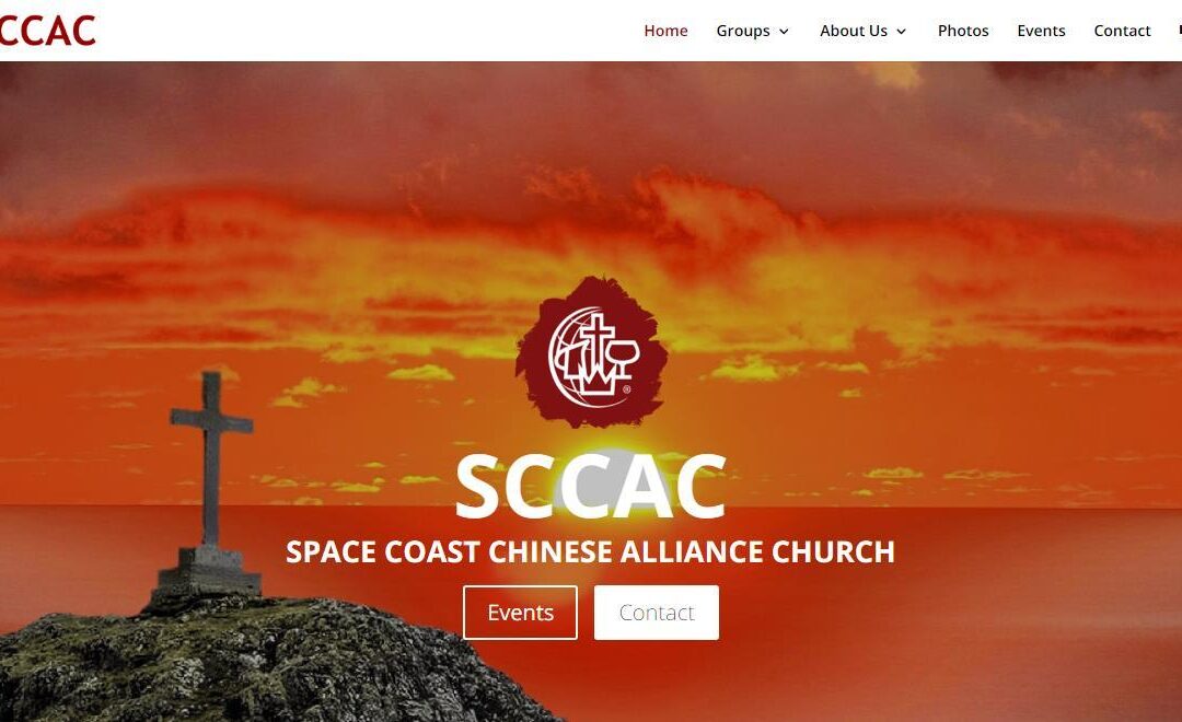 Space Coast Chinese Alliance Church