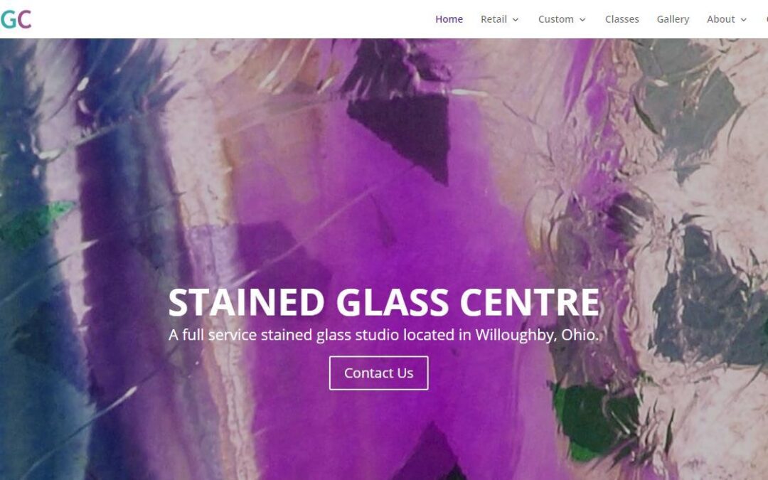 Stained Glass Centre
