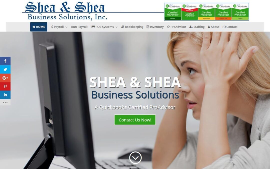 Shea and Shea Business Solutions