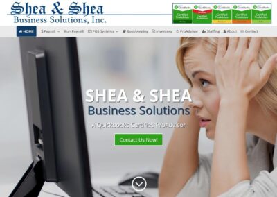 Shea and Shea Business Solutions