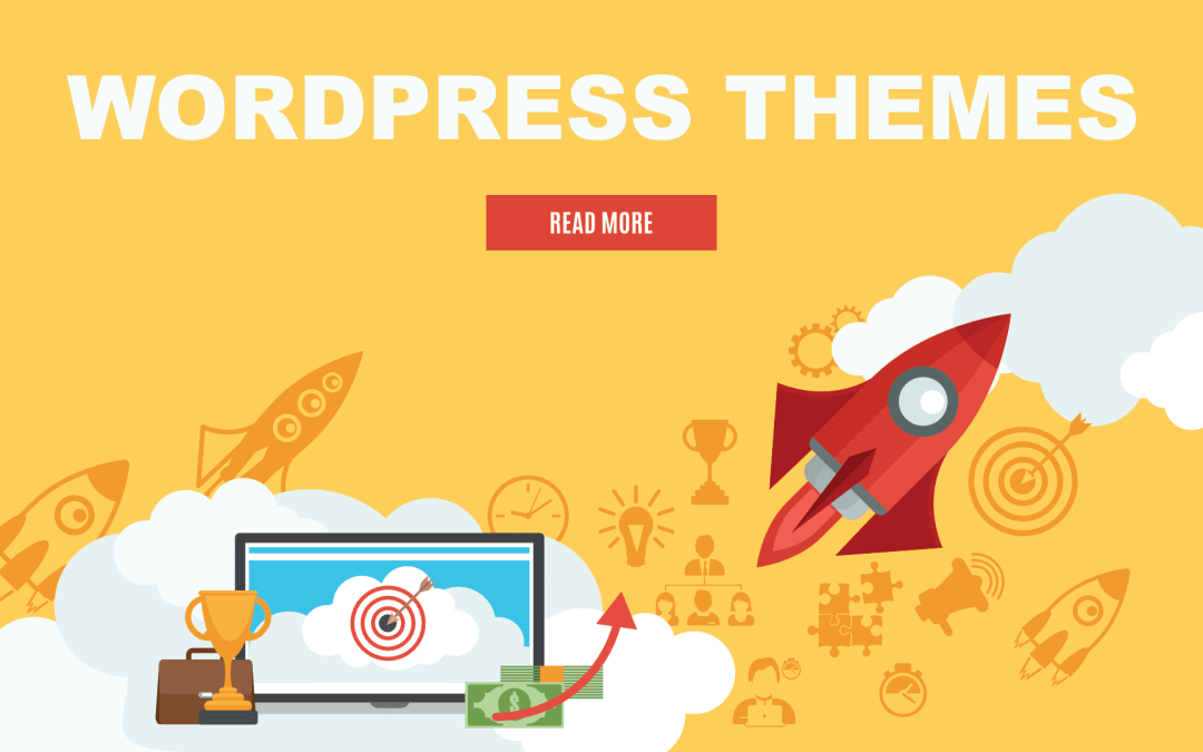 How to Choose the Best WordPress Theme