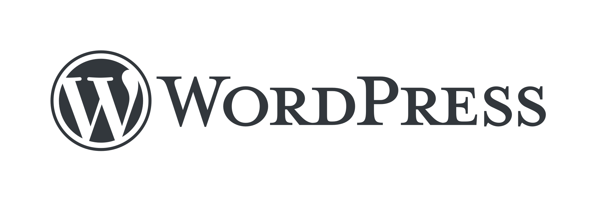 WordPress WordPress