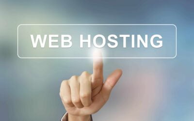 The Importance of Choosing the Right Web Hosting Company for Your Business