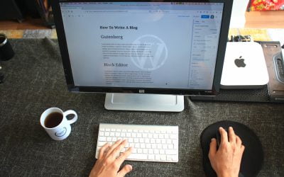 How to Install WordPress in Minutes