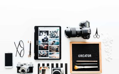 Clean Website Design