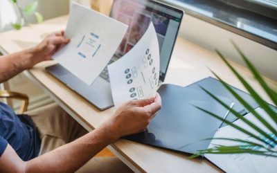 Why Hiring a Website Designer is Cheaper Than Doing it Yourself