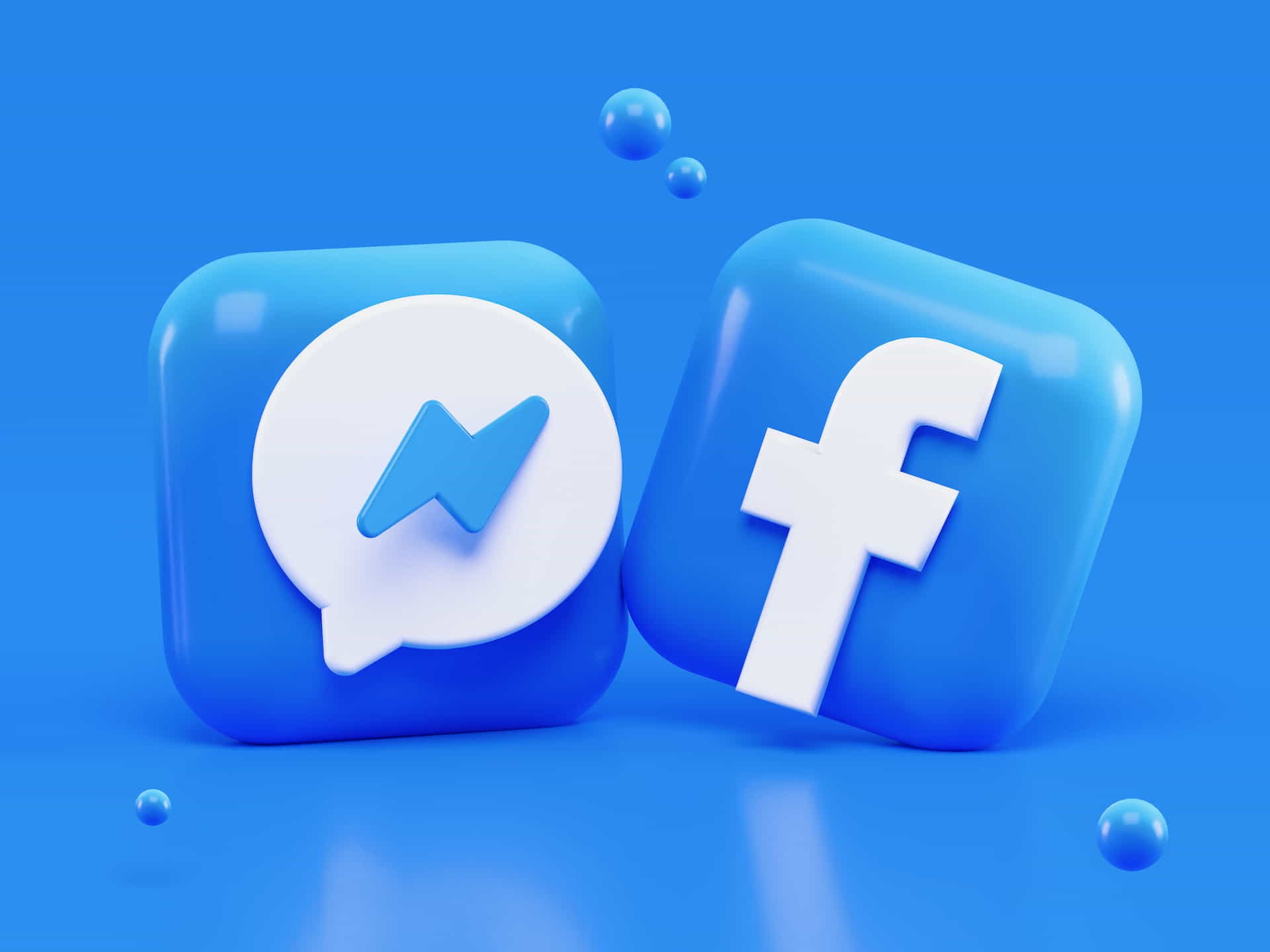 Facebook and Messenger Apps Facebook and Messenger Apps