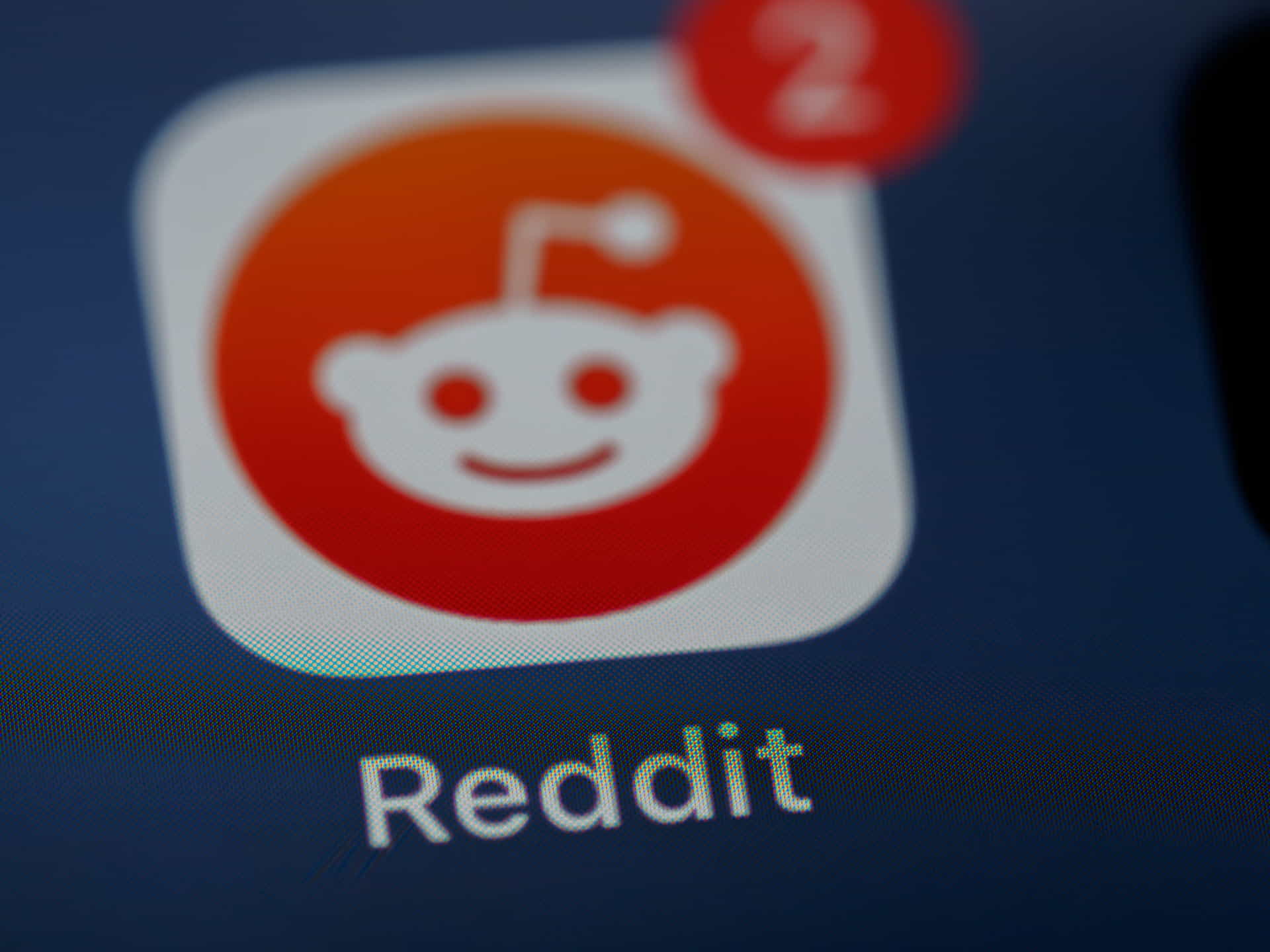 Reddit Social News Website Reddit Social News Website