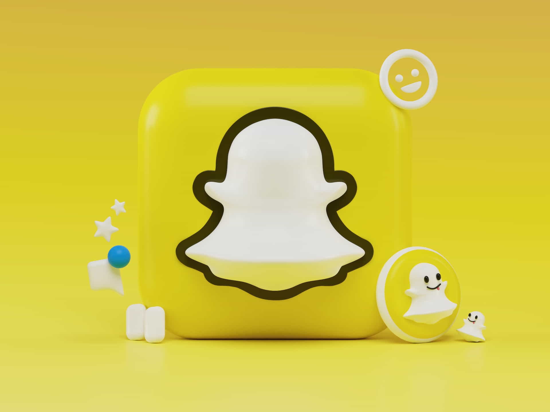 Snapchat Instant Messaging App Snapchat Instant Messaging App