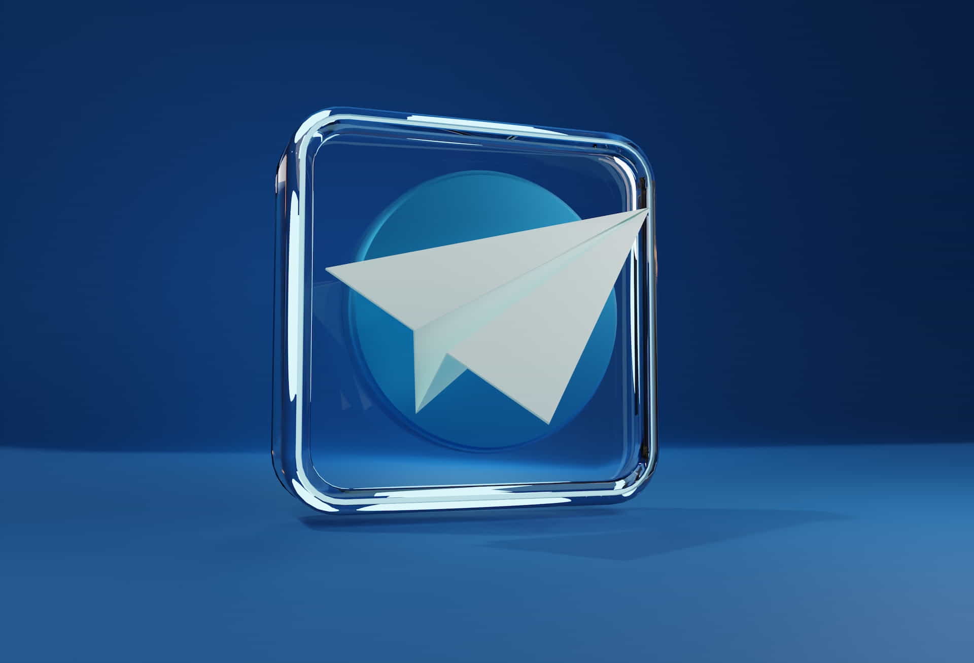 Telegram Messenger Instant Messaging Service Telegram Messenger Instant Messaging Service