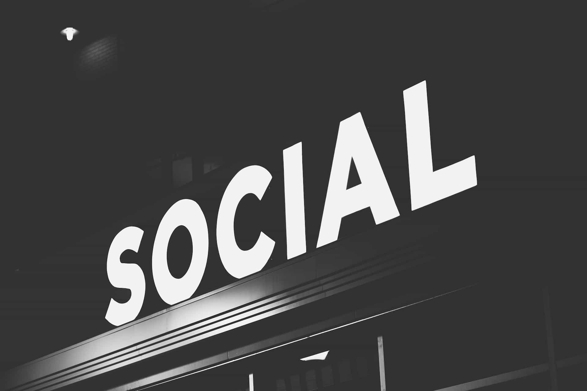 The Top Social Media Websites The Top Social Media Websites