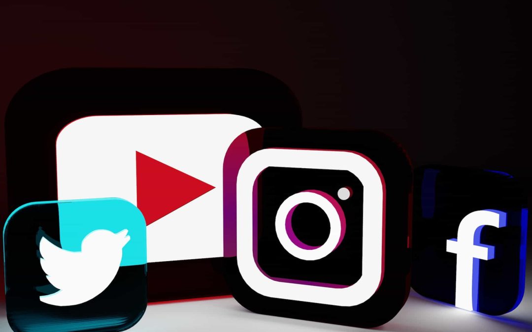 Top 15 Social Media Websites for Businesses