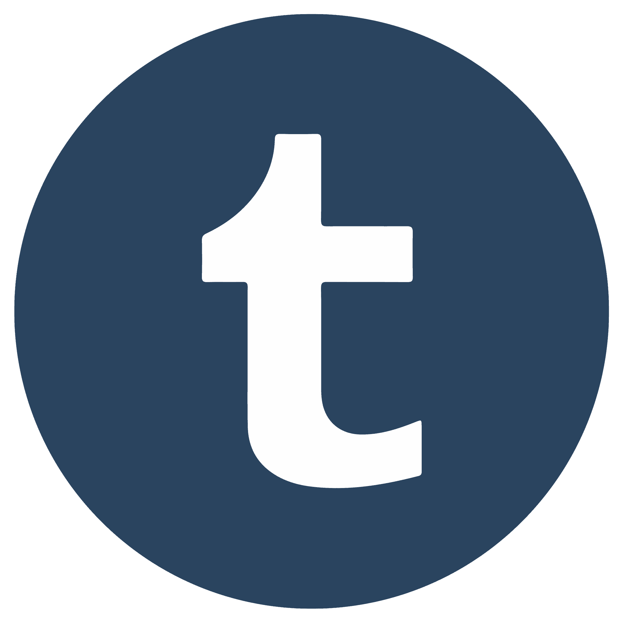 Tumblr Icon