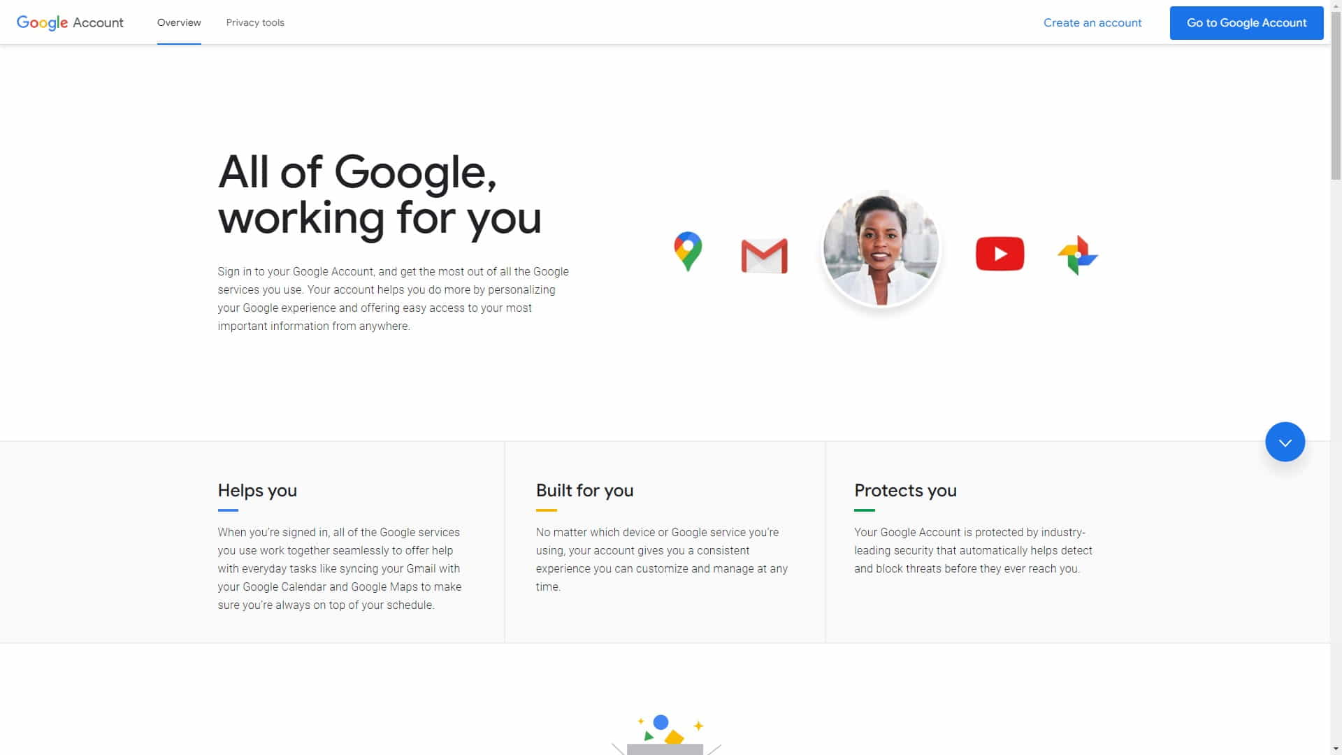Create a Google Account to Access YouTube Create a Google Account to Access YouTube