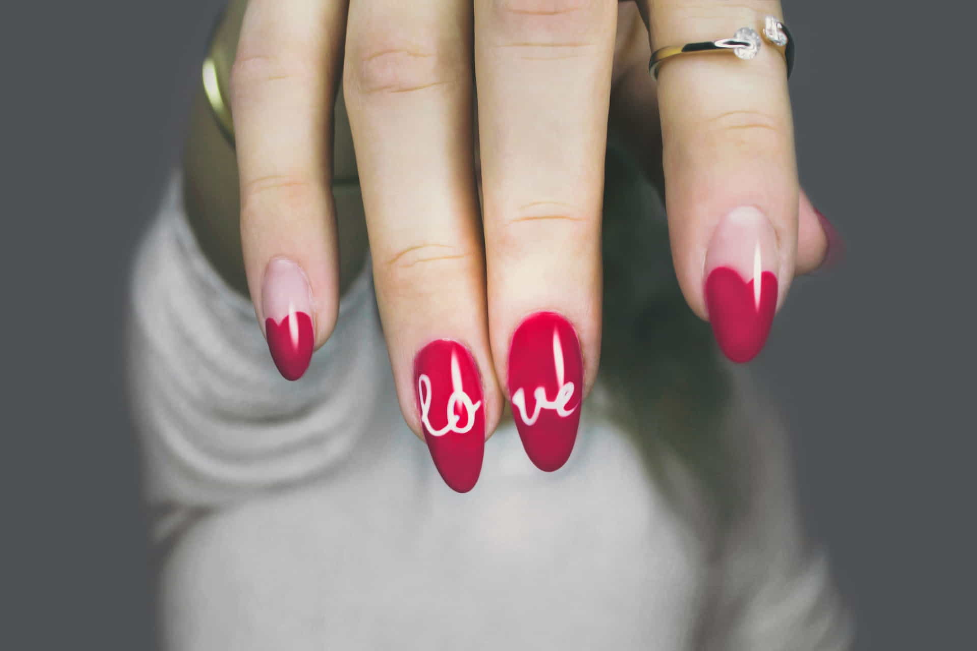 Custom Nail Salon Website Design Services Custom Nail Salon Website Design Services