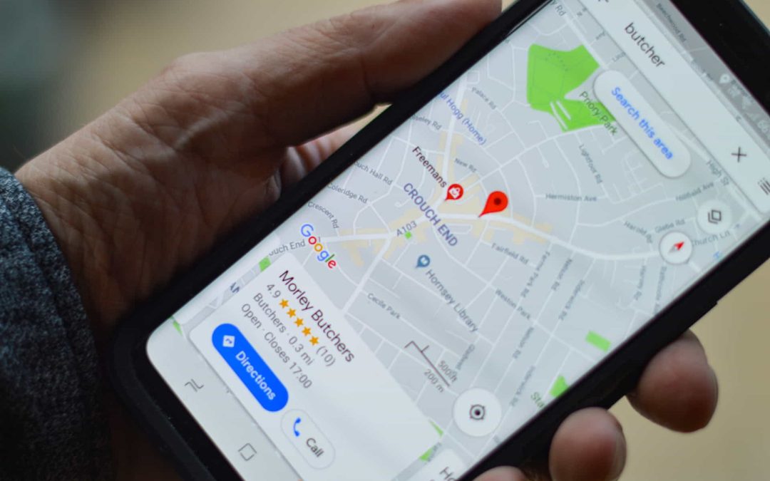Driving Website Traffic with Google Posts