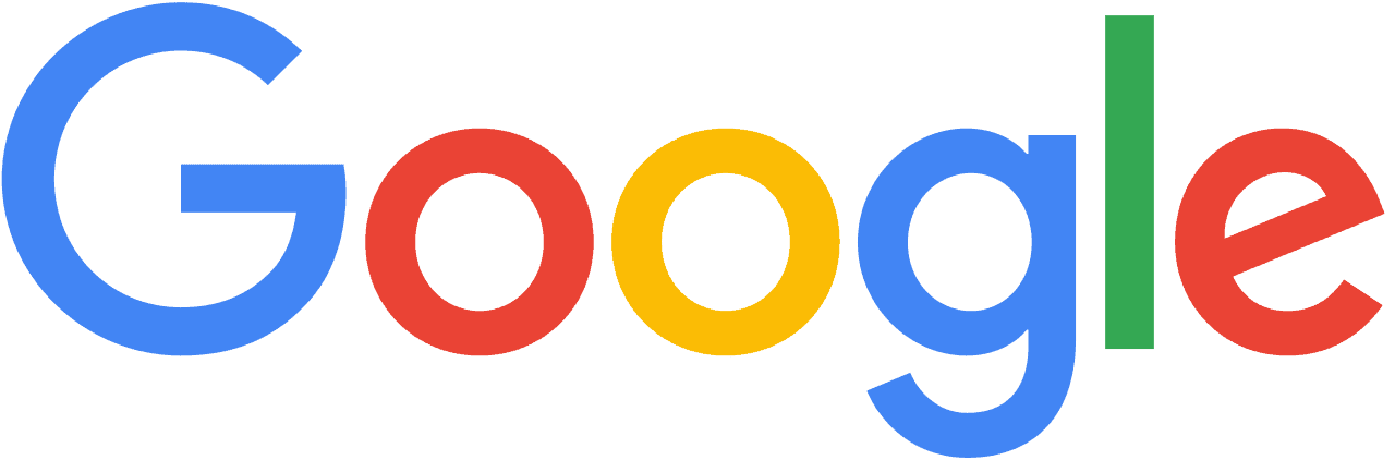 Google Logo Google Logo