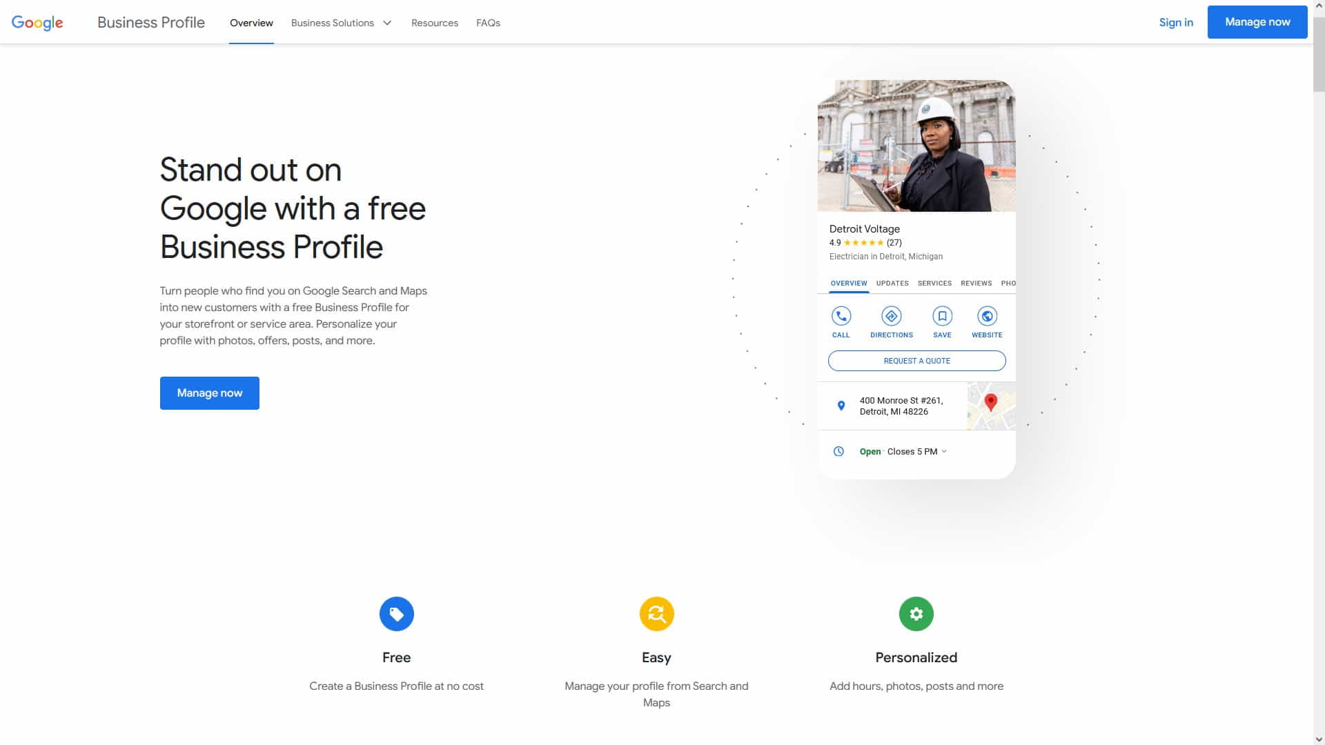How to Create a Google My Business Account How to Create a Google My Business Account