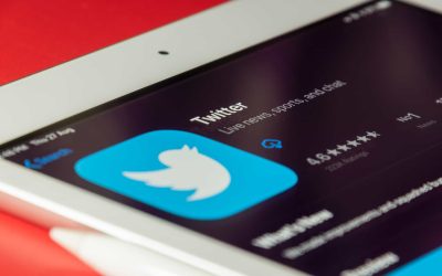 Driving Traffic with Twitter: Unlocking the Power of Links