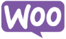 Woocommerce Logo Woo Color 96x