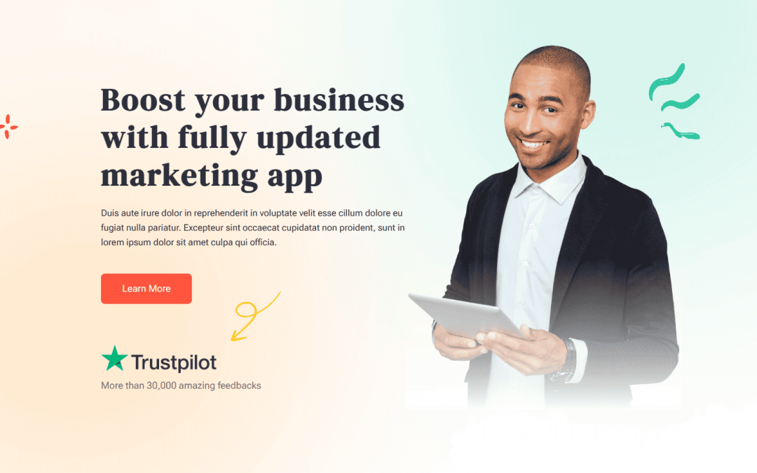 The Art of Choosing the Perfect WordPress Theme