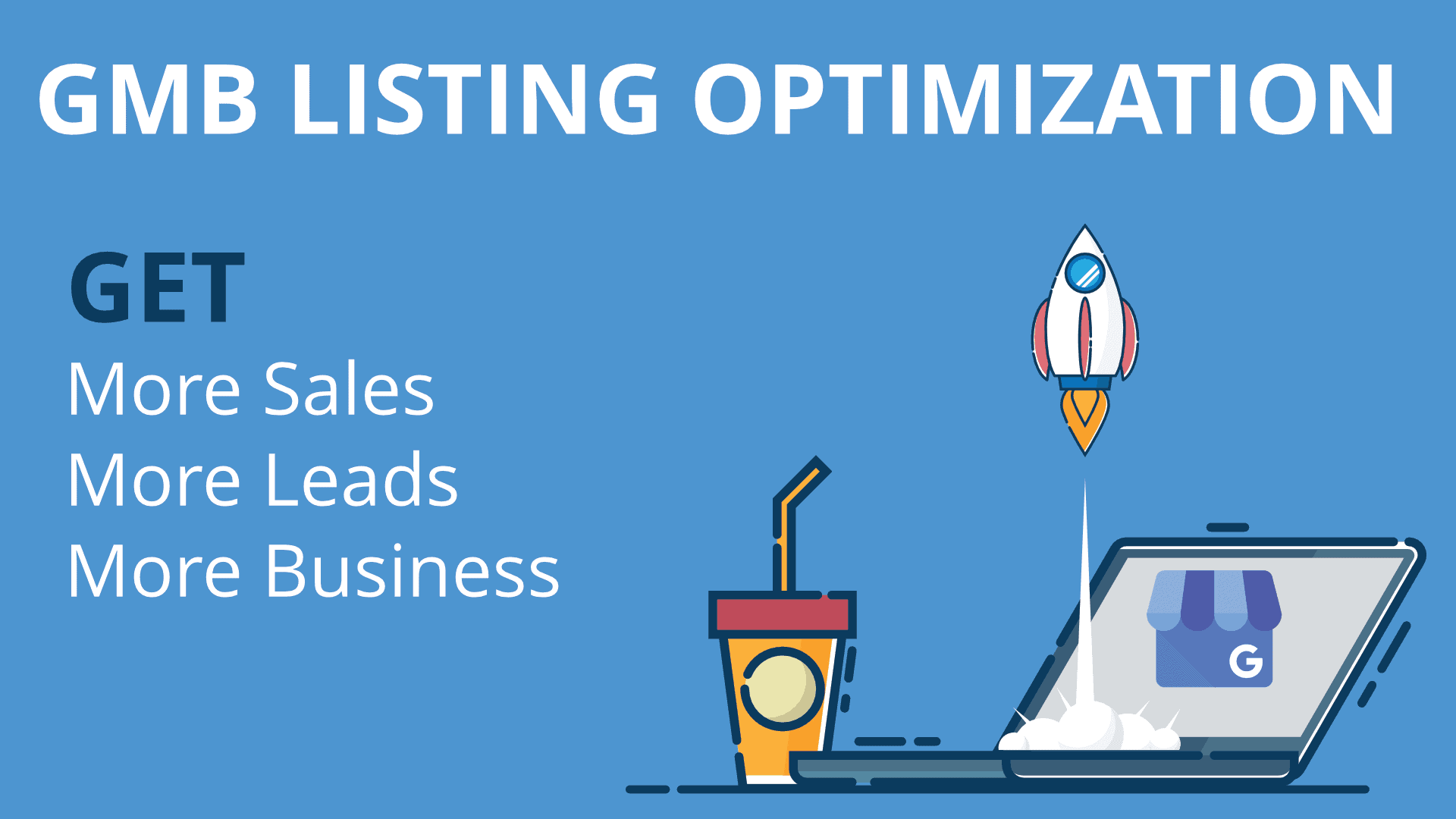 Get More for Your Business Get More for Your Business