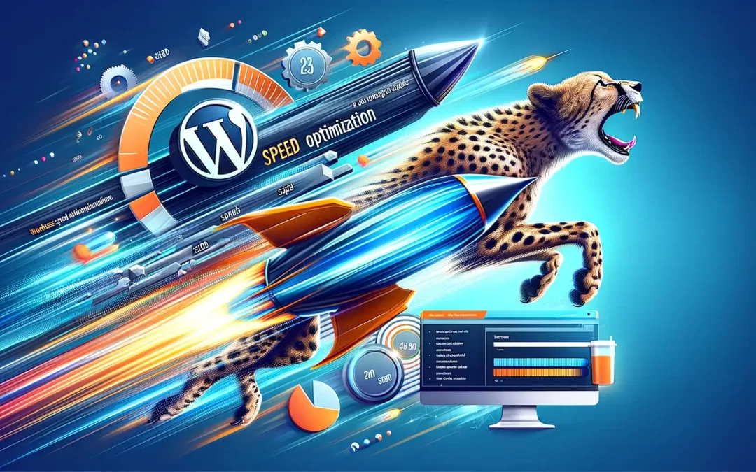 How to Choose a WordPress Speed Optimization Service
