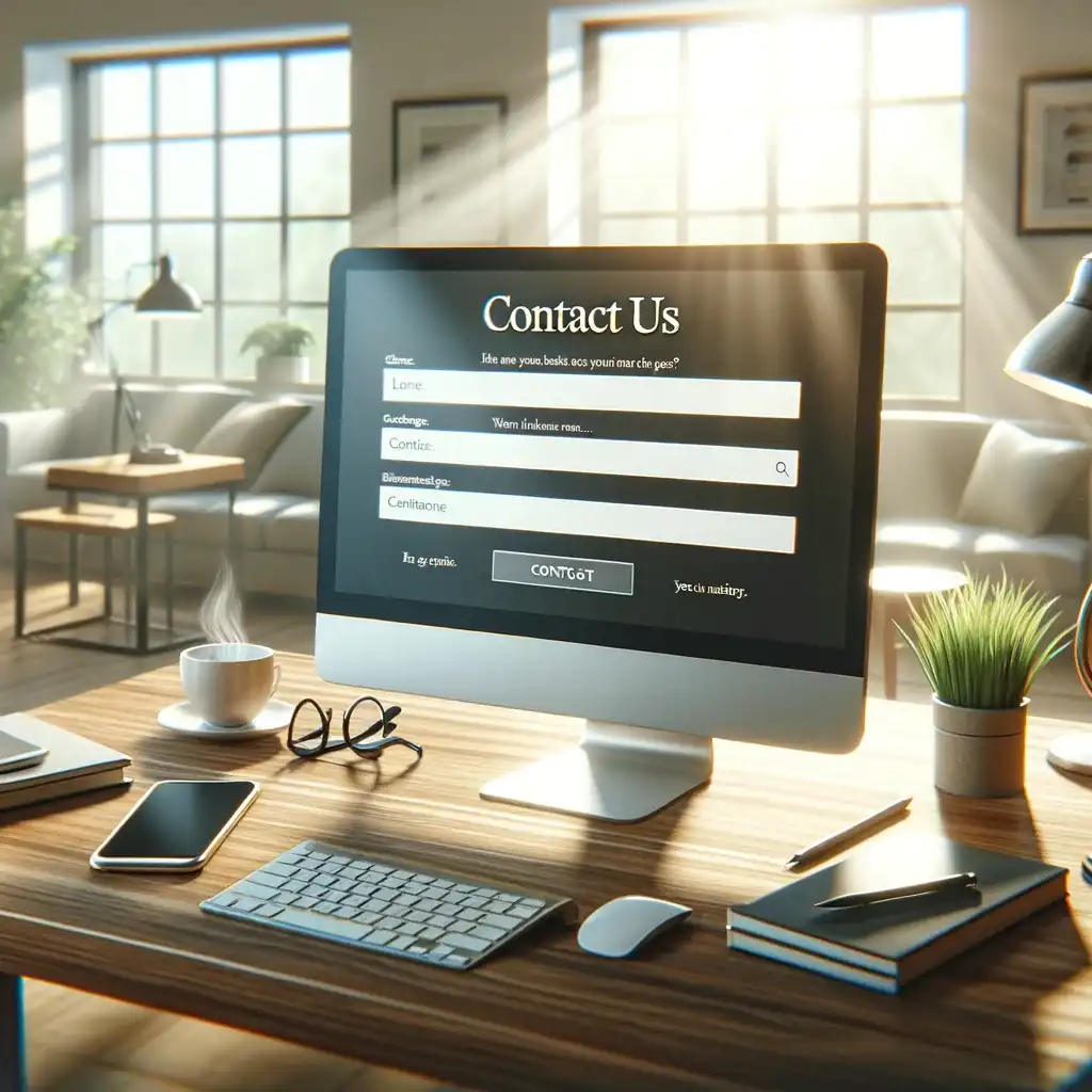 Contact My Island Designs