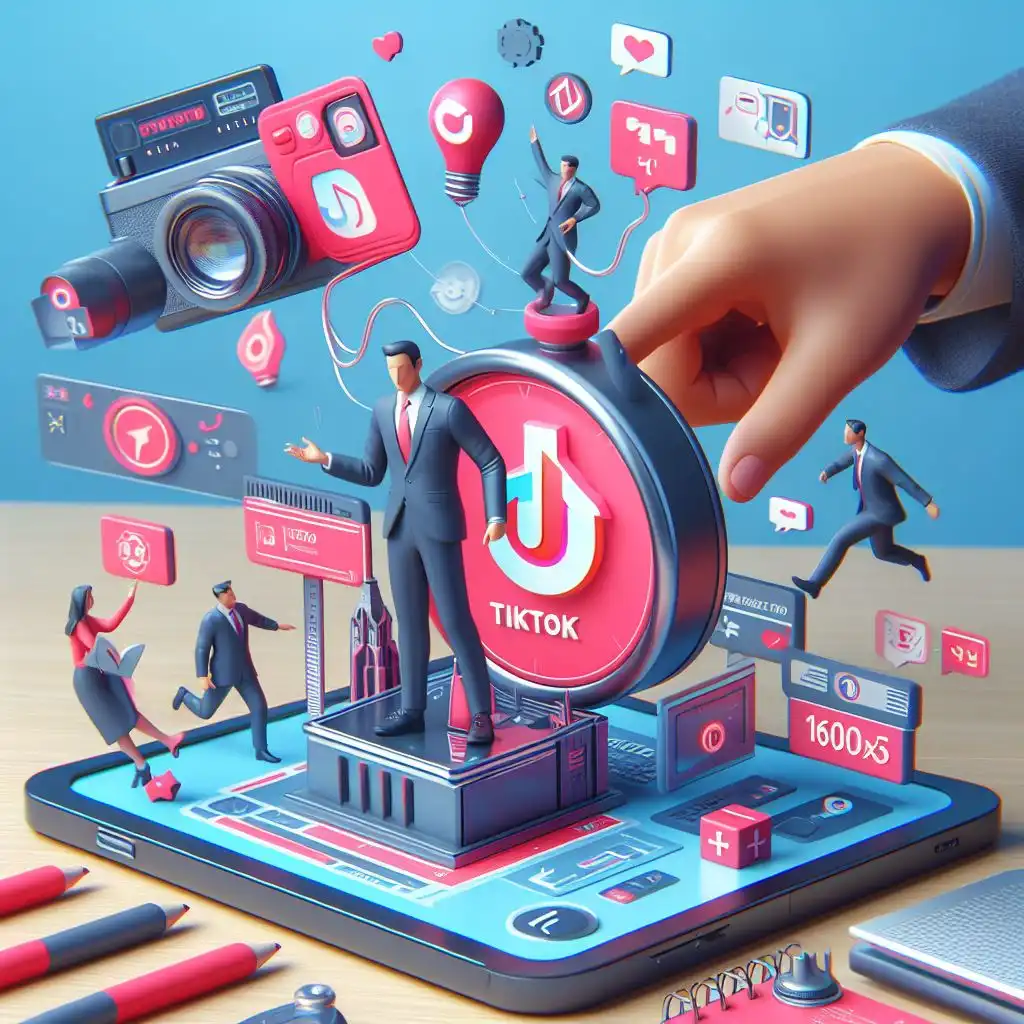 TikTok Integration Questions Answered TikTok Integration Questions Answered