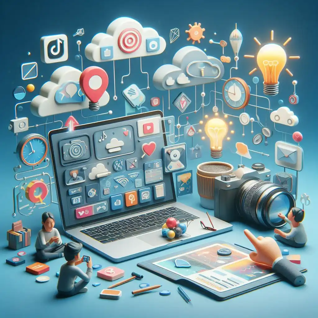 TikTok Plugins for WordPress Websites TikTok Plugins for WordPress Websites