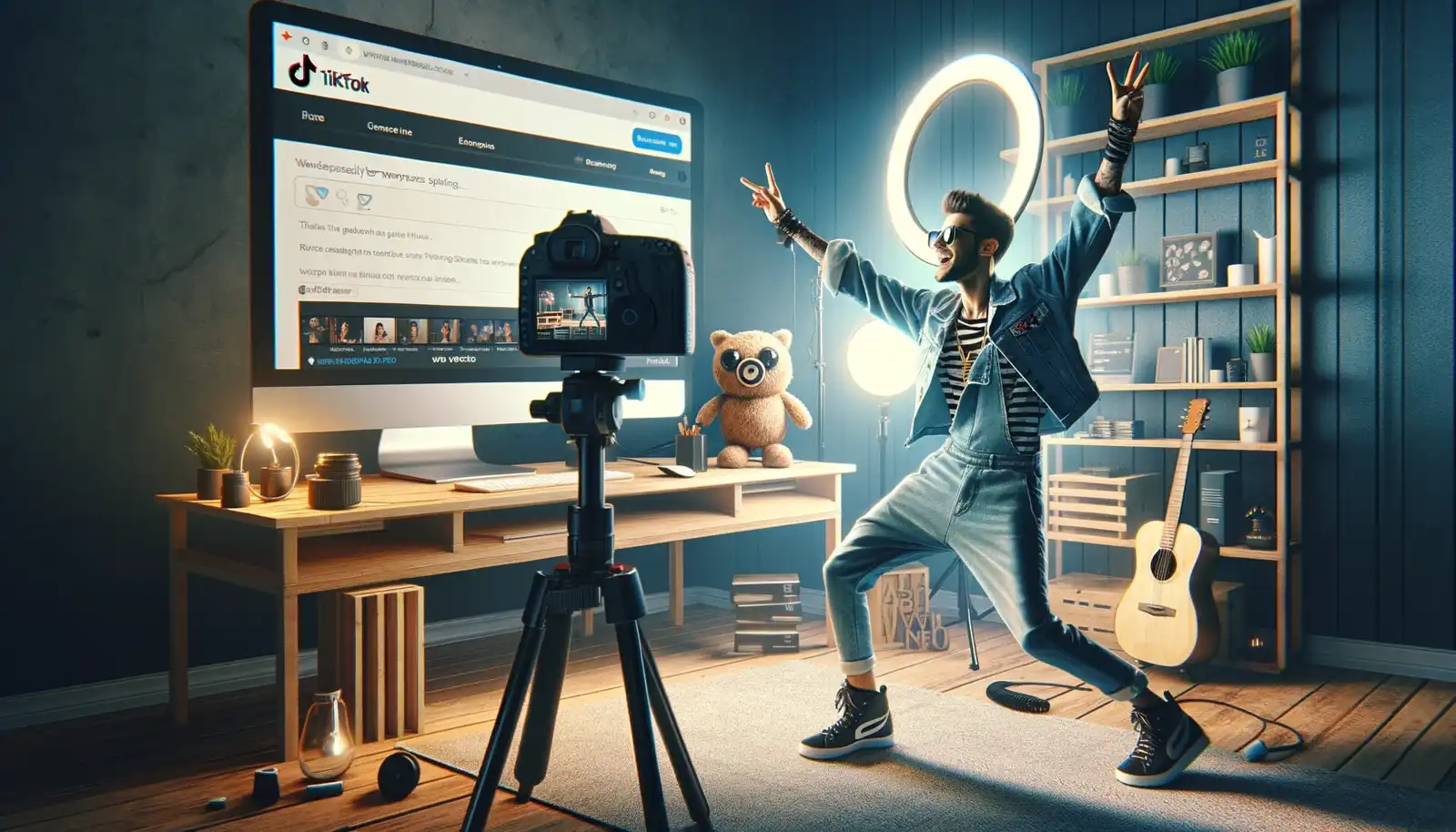 TikTok Video Embedding Tips TikTok Video Embedding Tips