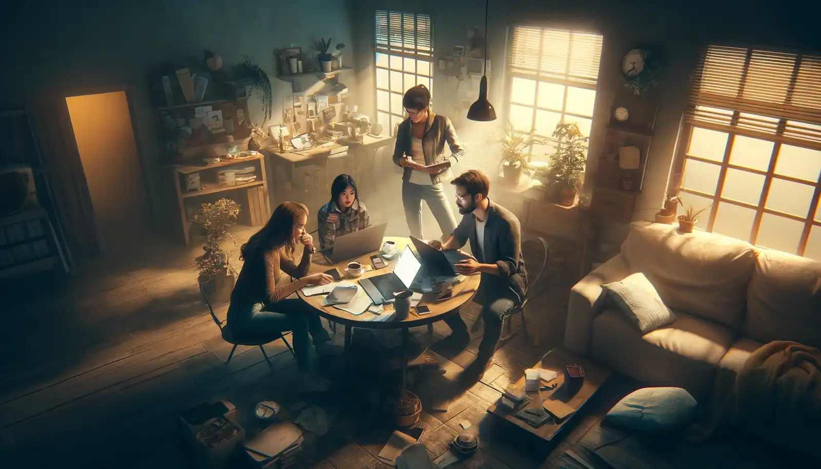 Web Design and User Experience Web Design and User Experience