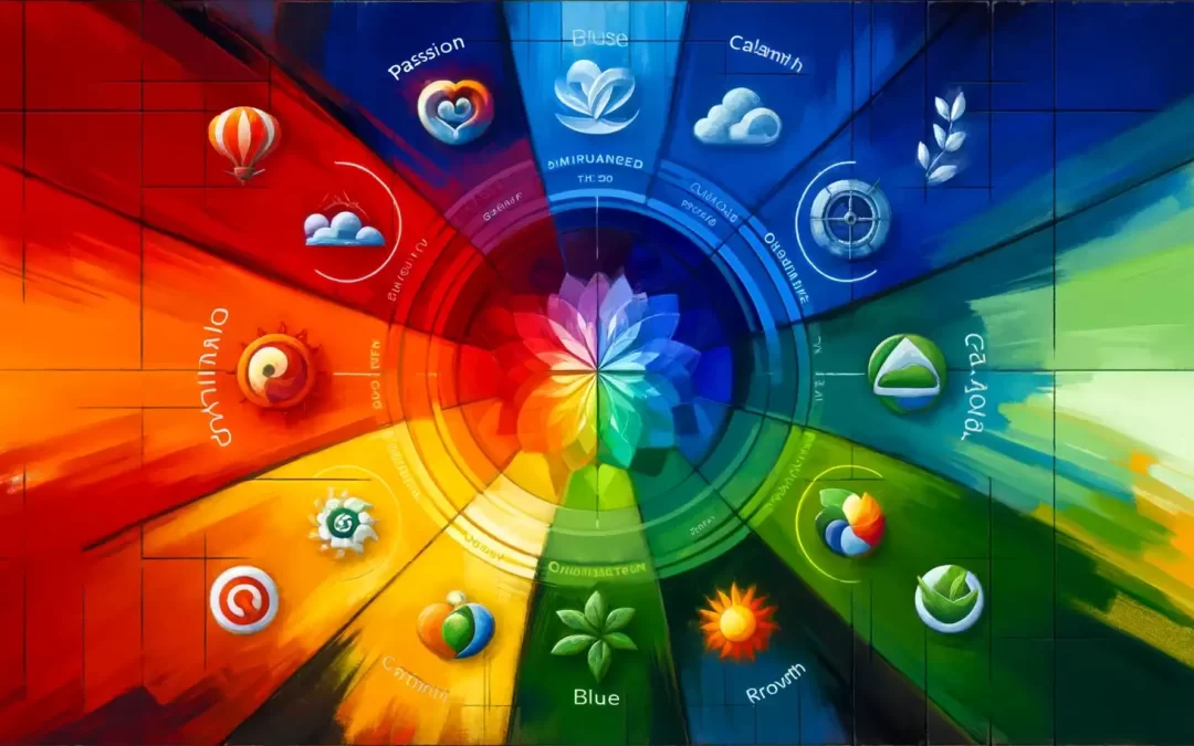 How to Choose the Perfect Color Scheme for Your WordPress Site